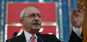 Ne diyeceği merak konusuydu! Kayyum kararından sonra Kemal Kılıçdaroğlu'ndan ilk açıklama