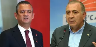 Özel'den Tekin'in randevu talebine yanıt: 'İl kongresi için üzerime düşeni yaparım' derse gelebilir