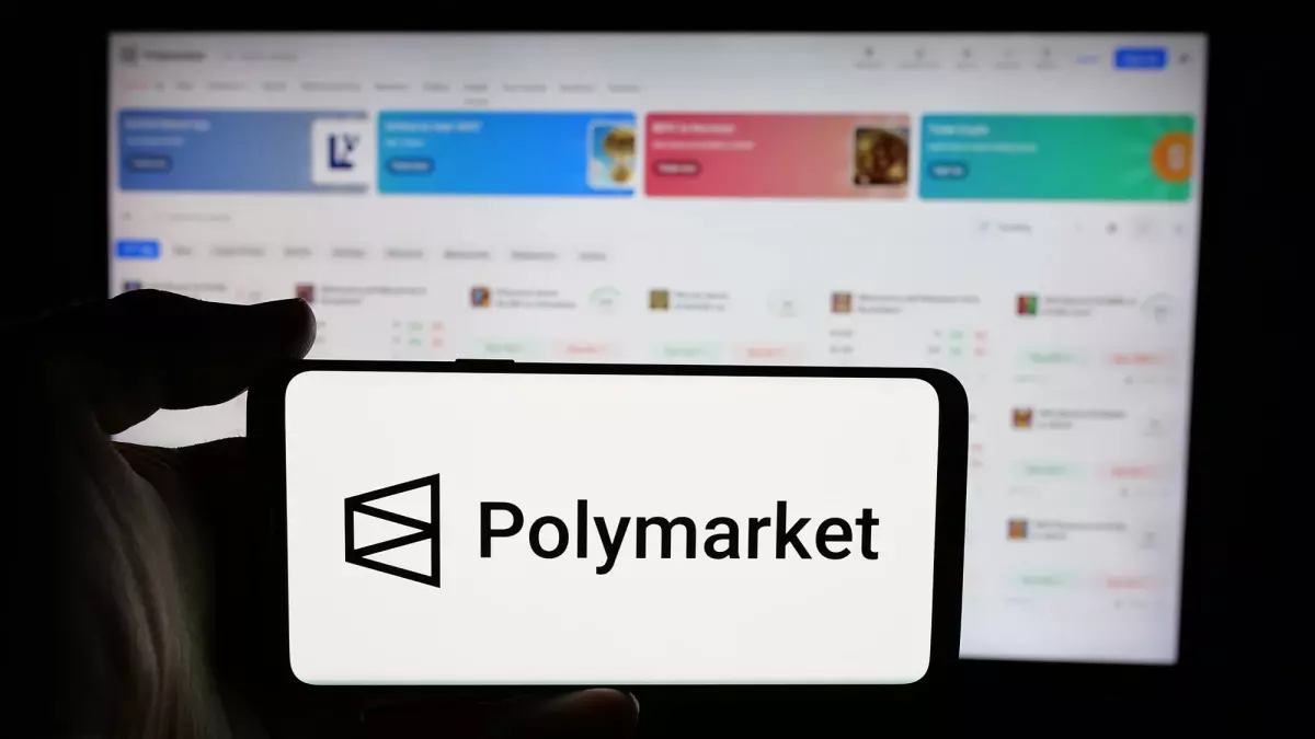 Polymarket CFTC onayıyla ABD pazarına dönüyor