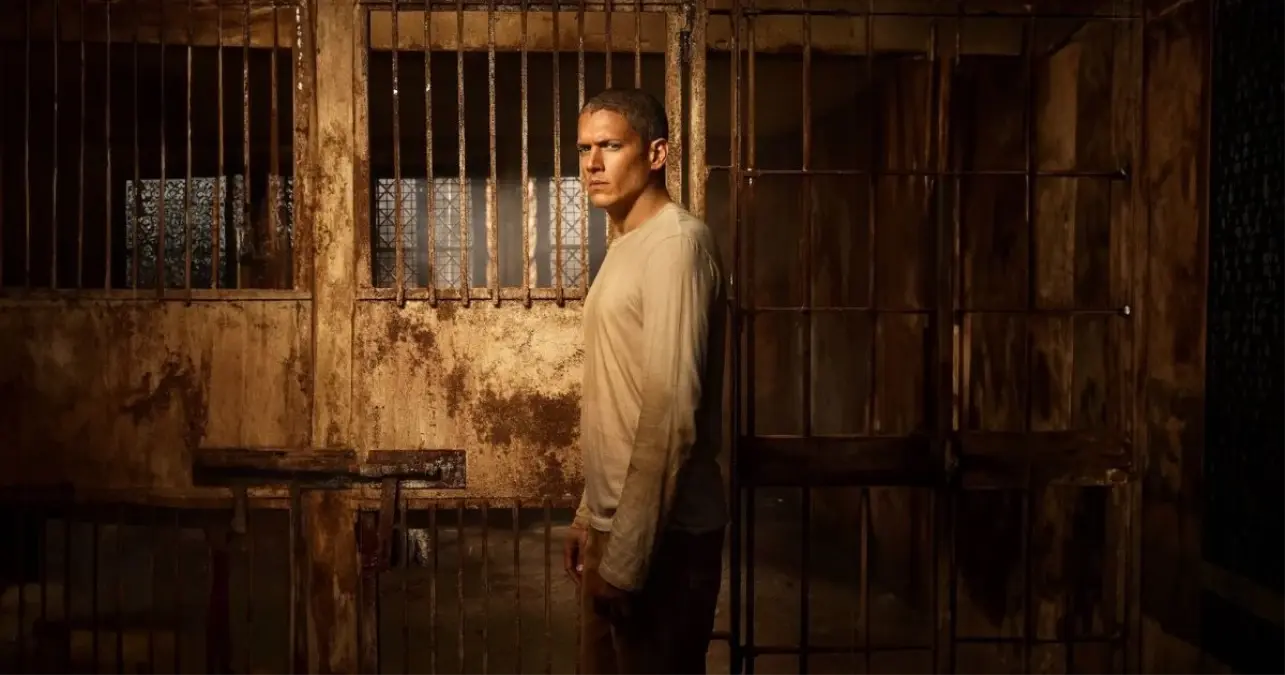 Prison Break Netflix'ten kaldırıldı mı? Prison Break Netflix'ten neden kaldırıldı?