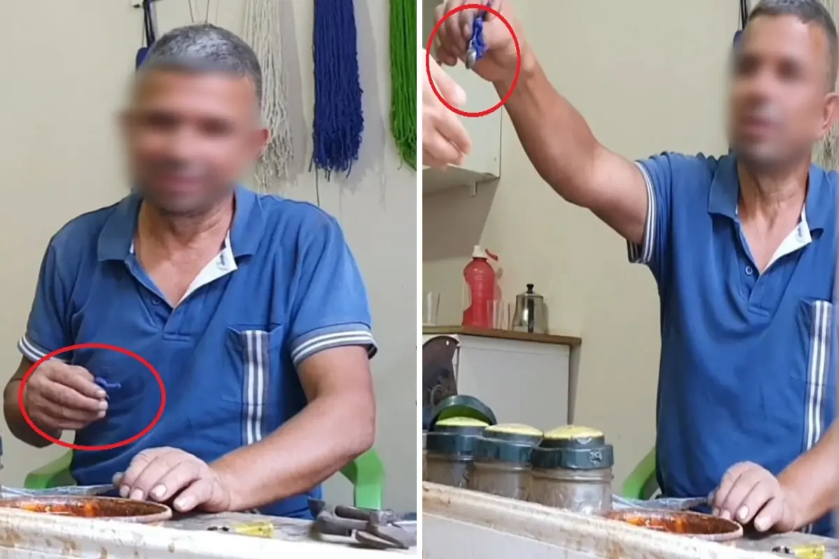 Randevulu muska 500, dua 250 TL: Sahte şeyh, milyonları böyle götürmüş