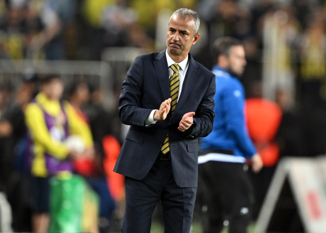 The official announcement is imminent! Here is Fenerbahçe's new coach