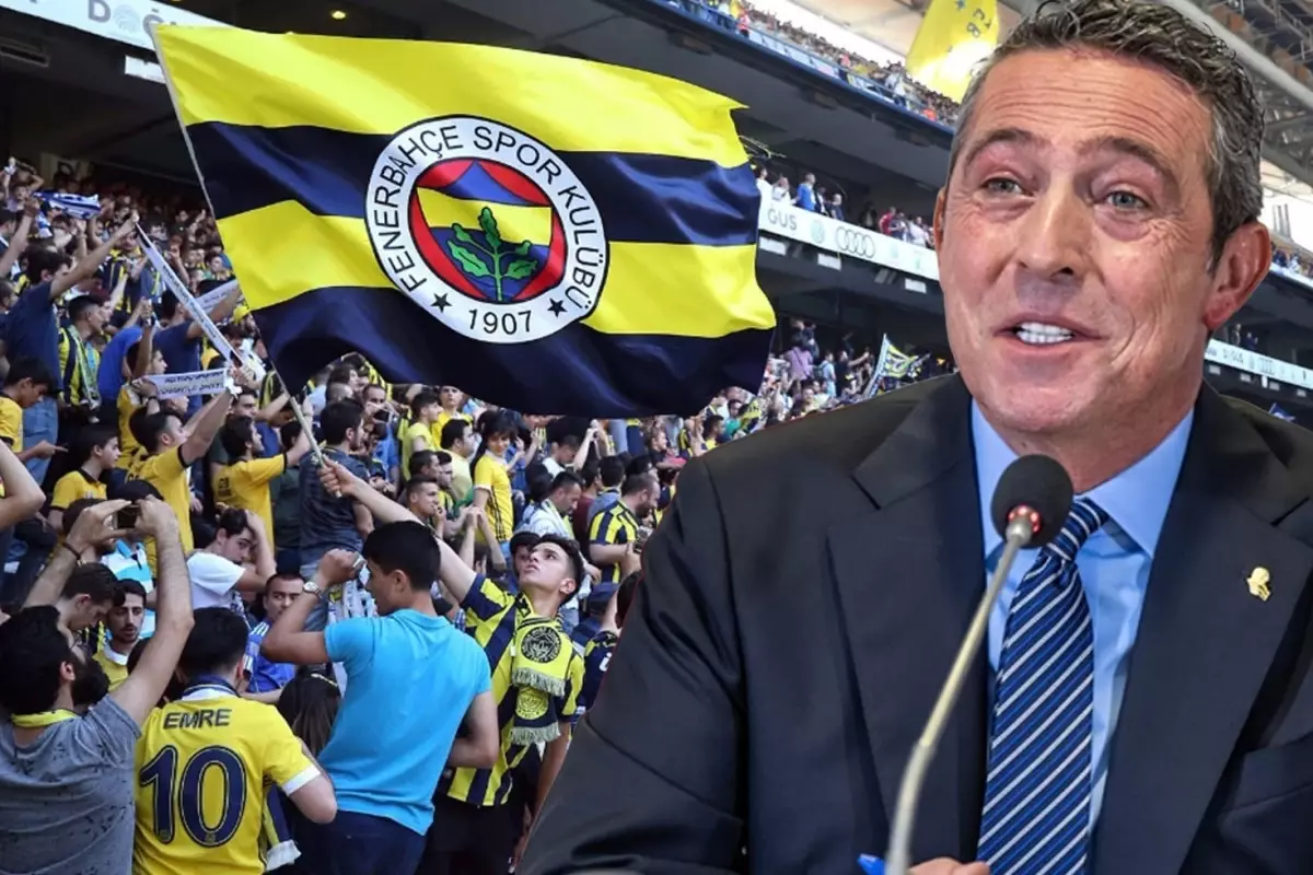 Resmi açıklamanın eli kulağında! İşte Fenerbahçe'nin yeni hocası