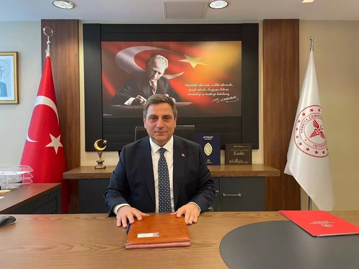 Türkiye, İleri Tedavi Ürünlerini Yerli Olarak Üretecek