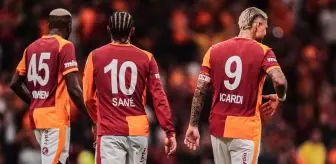 Şampiyonlar Ligi simüle edildi: Galatasaray'ın sırası şaşırttı