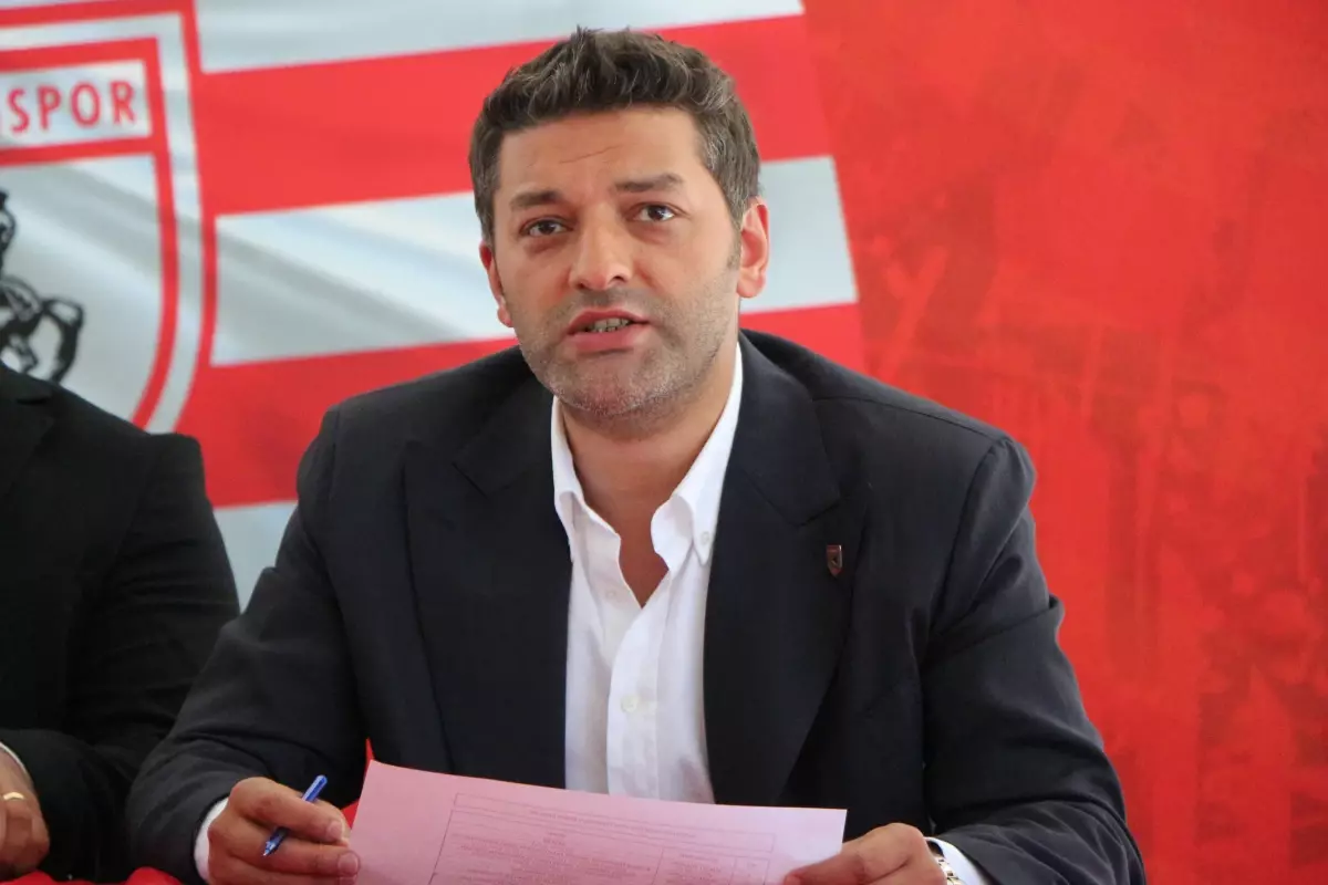 Samsunspor Taraftarına Yönelik Suçlamalar Haksızdır