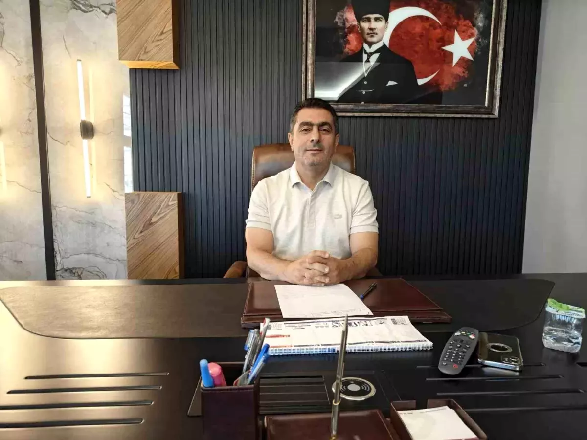 Şap Hastalığı Hayvancılıkta Büyük Kayıplara Neden Oluyor