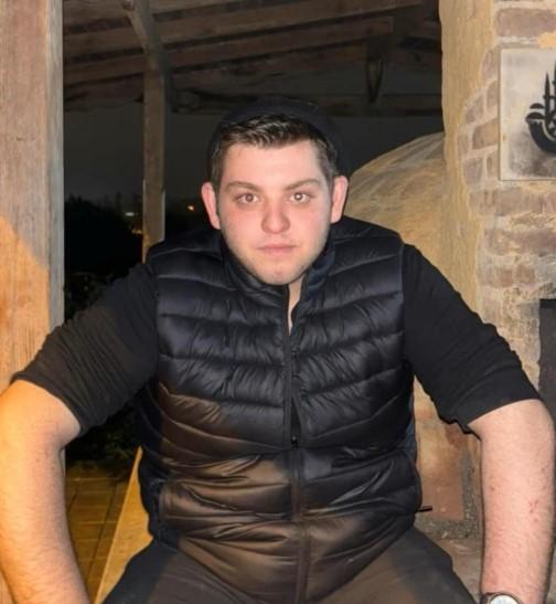 The suspect who killed Prosecutor Ercan Kayhan has been arrested