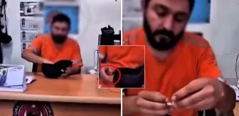 Sendikanın tatil çekilişinde hile iddiası: Görüntü tartışma yarattı