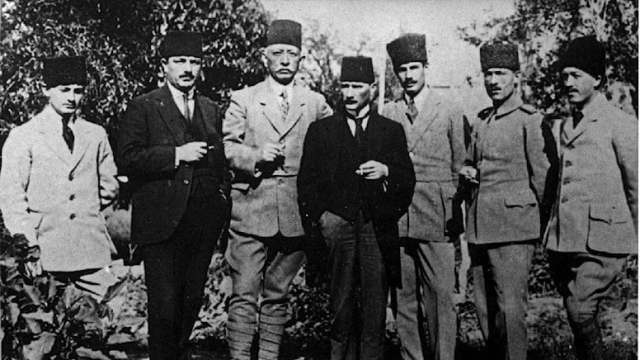 Sivas Kongresi nedir? Sivas Kongresi ne zaman yapıldı? Sivas Kongresi önemi ve sonuçları nelerdir?