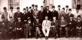 Sivas Kongresi nedir? Sivas Kongresi ne zaman yapıldı? Sivas Kongresi önemi ve sonuçları nelerdir?