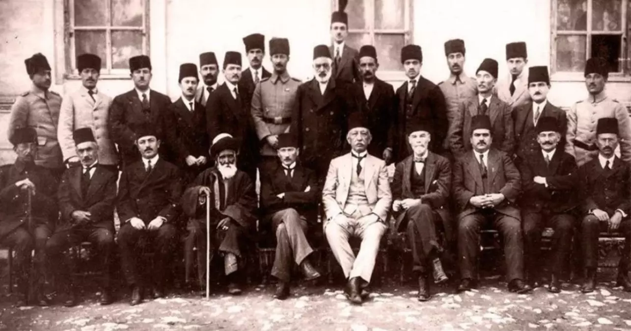 Sivas Kongresi nedir? Sivas Kongresi ne zaman yapıldı? Sivas Kongresi önemi ve sonuçları nelerdir?