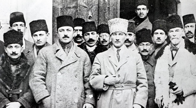 Sivas Kongresi nedir? Sivas Kongresi ne zaman yapıldı? Sivas Kongresi önemi ve sonuçları nelerdir?