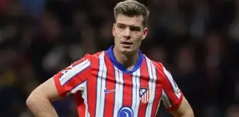 Süper Lig devinden Sörloth bombası