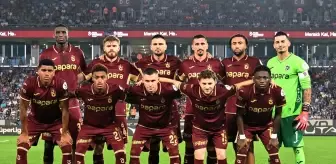 Trabzonspor'a Fenerbahçe maçı öncesi kötü haber