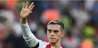 Trossard Beşiktaş'a mı geliyor?