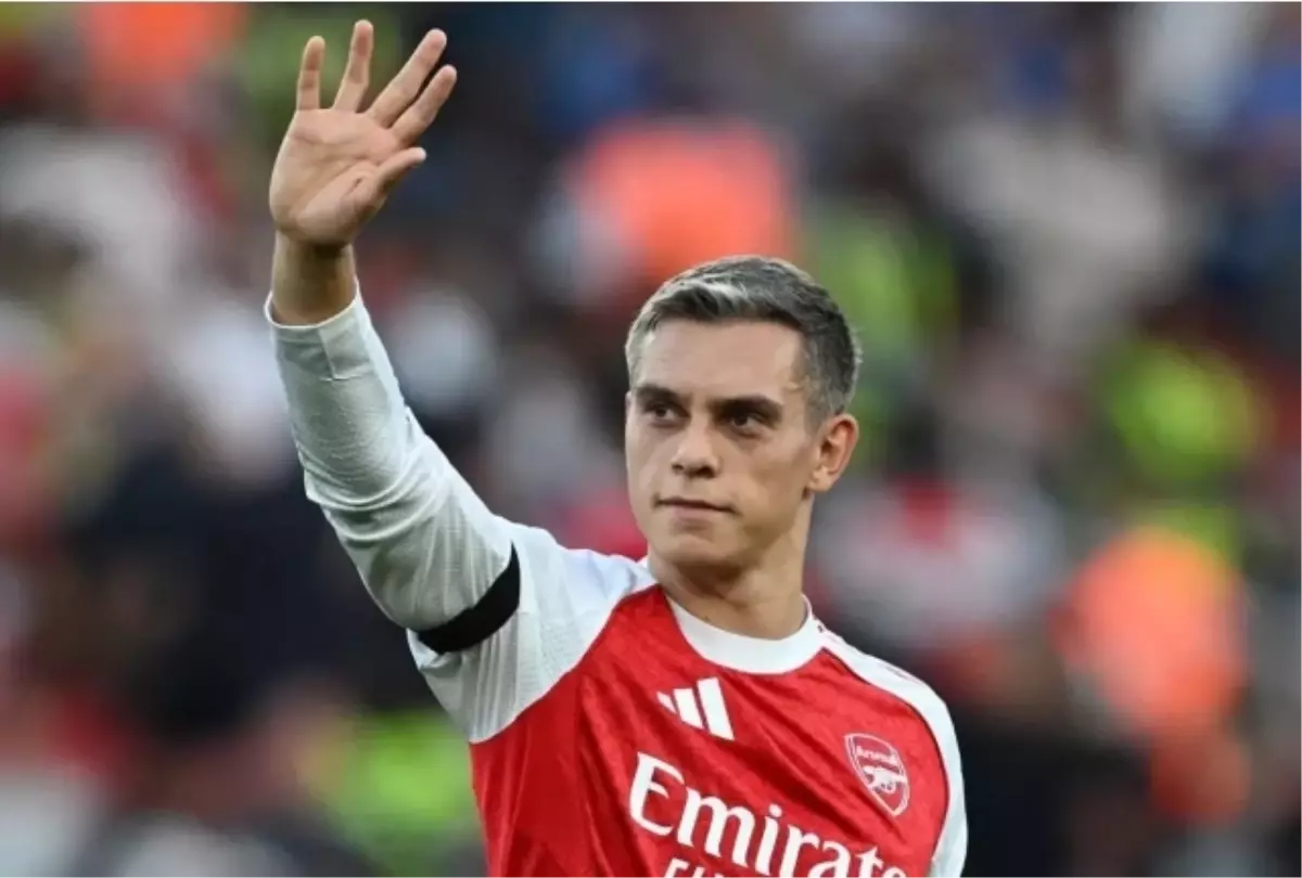 Trossard Beşiktaş'a mı geliyor?