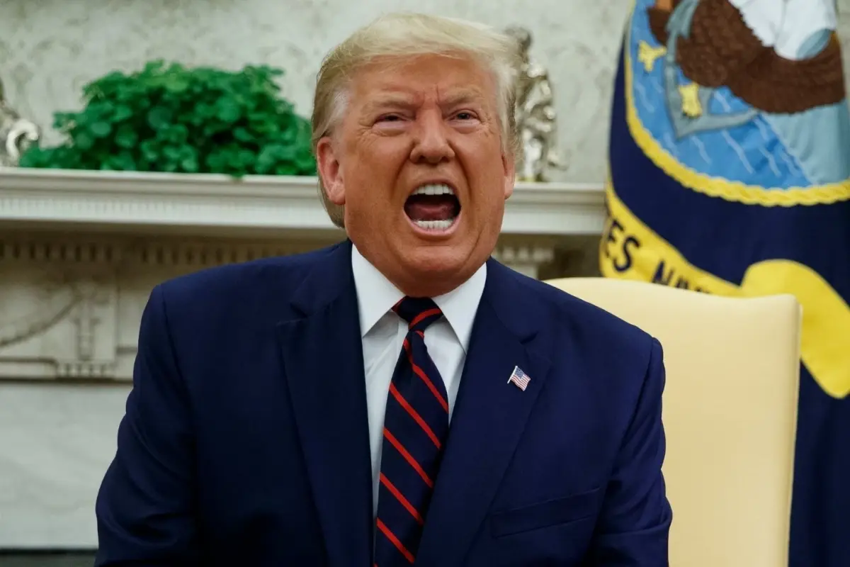 Trump'tan Avrupa liderlerine Rusya petrolü almama talebi