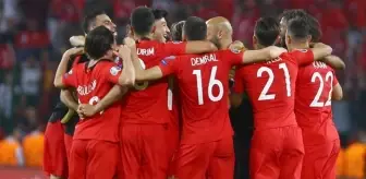 Türkiye 2026 Dünya Kupası Elemeleri E Grubu puan durumu ne, Türkiye kaçıncı?