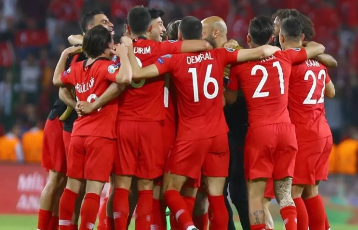 Türkiye 2026 Dünya Kupası Elemeleri E Grubu puan durumu ne, Türkiye kaçıncı?