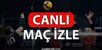 TÜRKİYE ABD VOLEYBOL MAÇI CANLI: Türkiye - ABD voleybol maçı ne zaman, saat kaçta, hangi kanalda?
