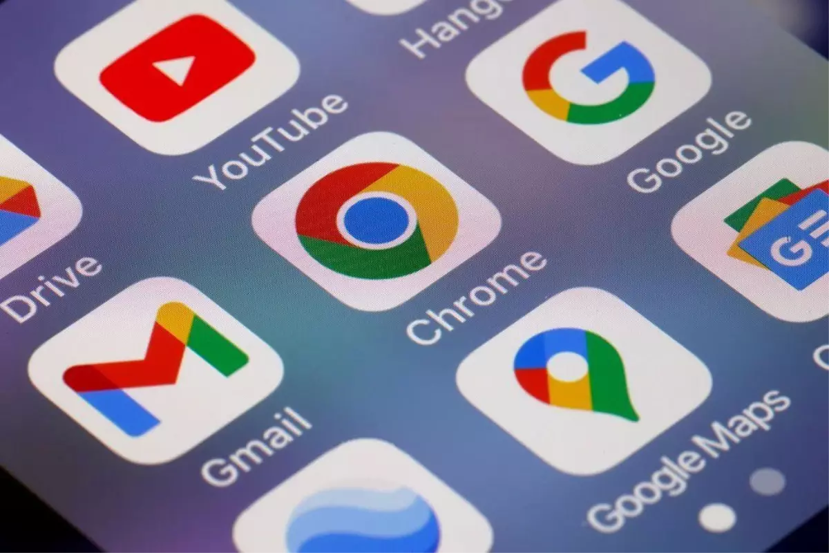 Türkiye'de Google Hizmetlerinde Erişim Sorunları