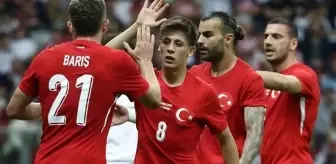 Türkiye ve Gürcistan maçı hangi kanalda yayınlanacak? Türkiye ve Gürcistan maçı ne zaman?