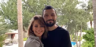 Vildan Atasever ve Mehmet Erdem'in bebek müjdesi