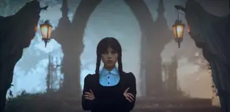 Wednesday 2. sezon 8. bölüm Türkçe dublaj full HD izleme linki var mı?