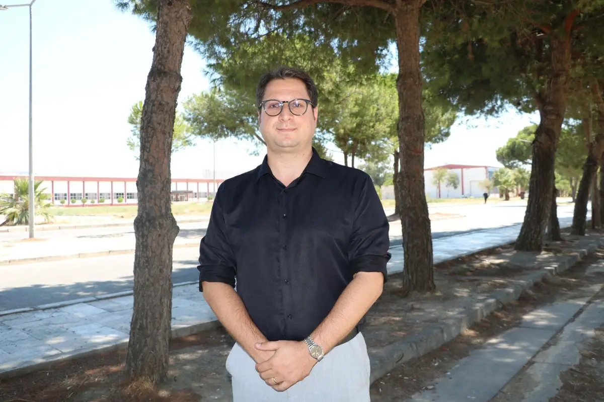İzmir'de Kuraklık Tehlikesi: Uzmanlardan Kritik Uyarılar