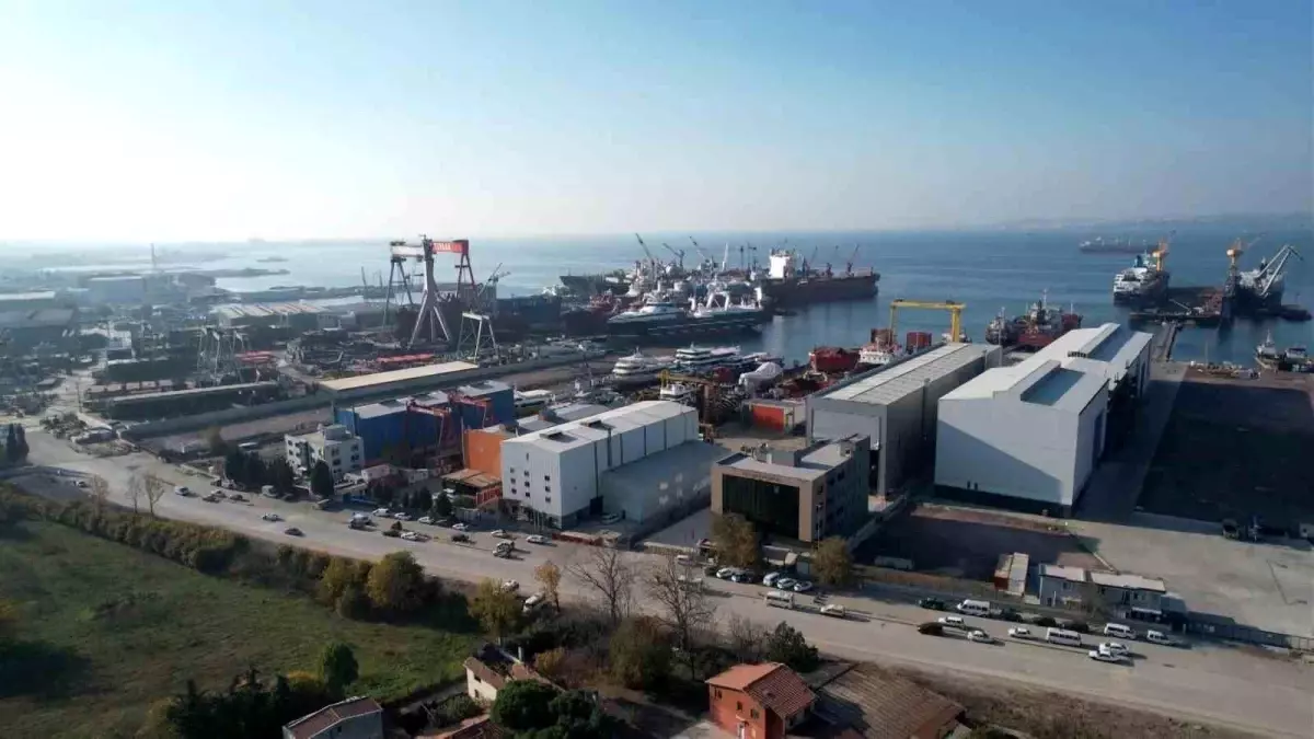 Yalova'nın İhracatı 8 Ayda Yüzde 22,3 Arttı