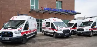 Yaylada yıldırım isabet eden baba ile oğlu hayatını kaybetti