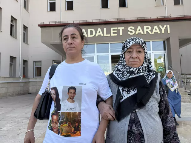 25 minutes of brutality! The neighbor of the brutally murdered siblings recounted the events