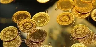 5 EYLÜL CANLI ALTIN FİYATLARI: Çeyrek altın ne kadar? Gram, çeyrek, yarım altın ne kadar?