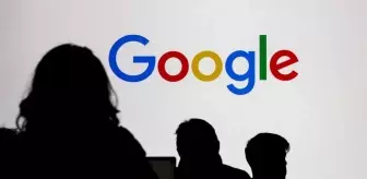 AB'den Google'a 2,95 milyar euroluk dev ceza