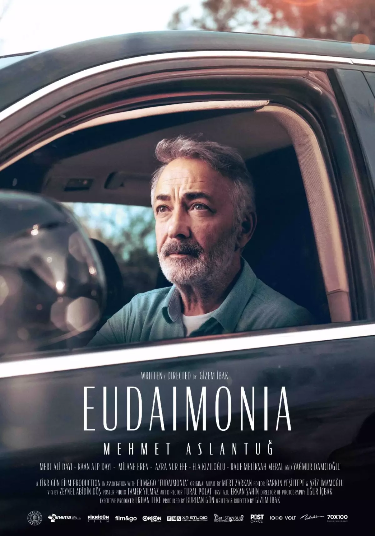 62. Uluslararası Antalya Altın Portakal Film Festivali'nde Yarışacak Filmler Belli Oldu