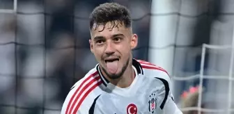 Anlaşma sağlandı! Trabzonspor'dan Ernest Muçi sürprizi