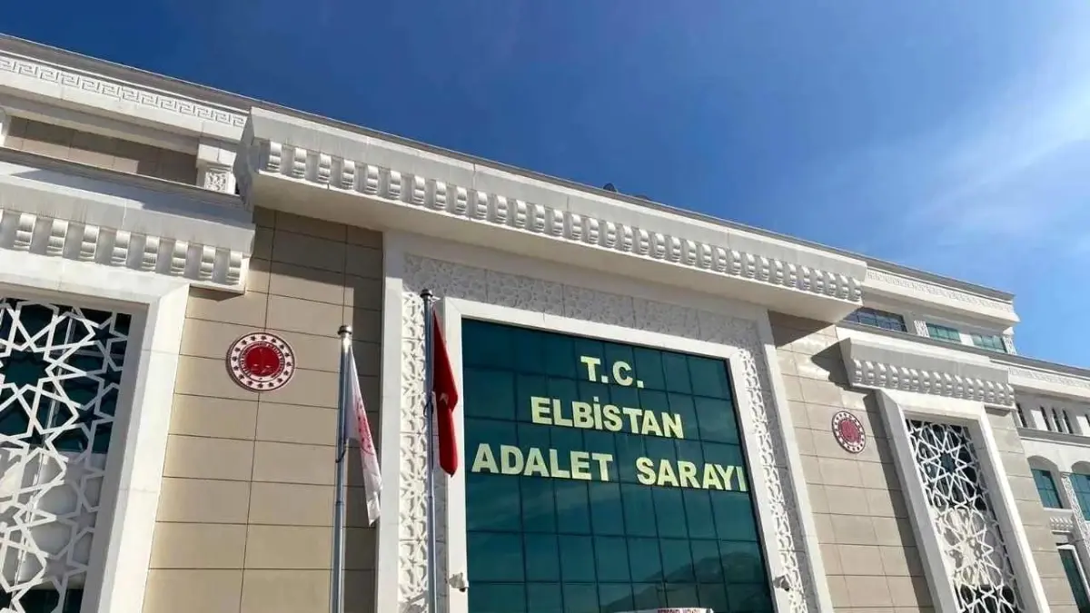 Engelli Şahsı Darbeden Şüpheli Tutuklandı