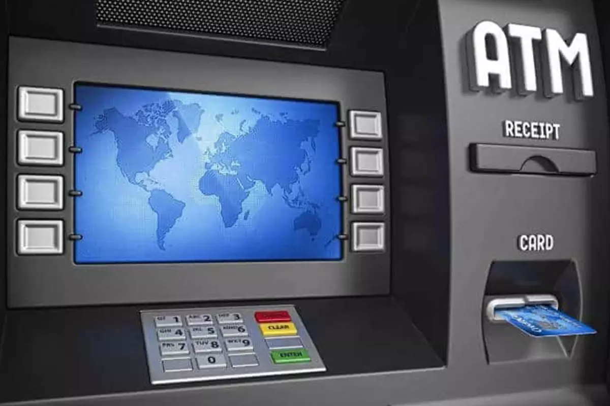 ATM'lere yeni kısıtlama geldi, giden eli boş dönmeye başladı