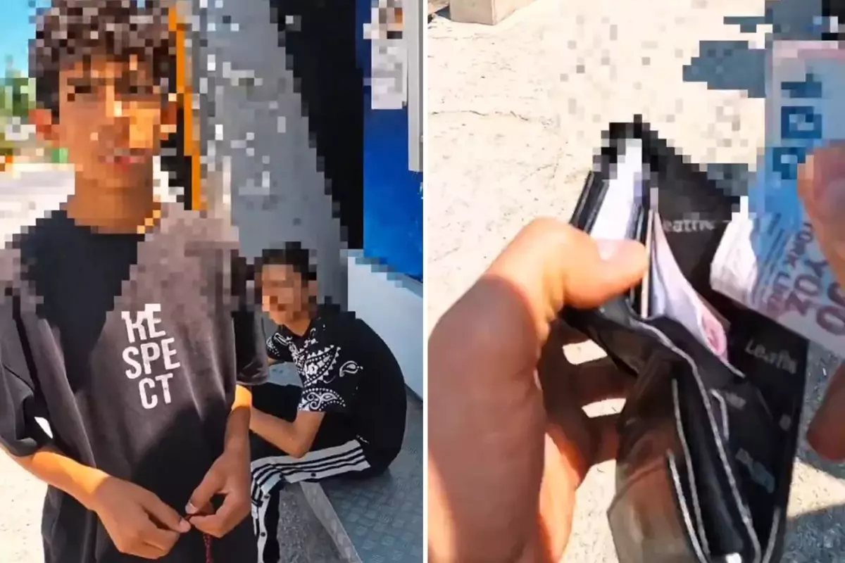 ATM önlerindeki bu tuzağa dikkat: Hayatınız kararabilir