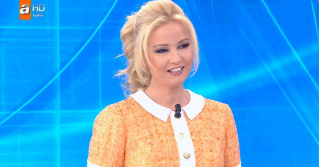 ATV CANLI YAYIN İZLE: Müge Anlı canlı yayın nereden, nasıl izlenir?