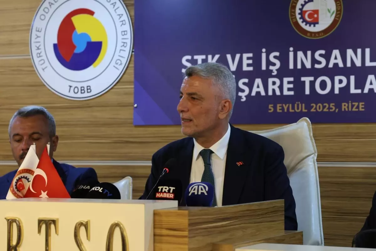 Bakan Bolat: Dünyanın 17'nci, Avrupa'nın 7'nci büyük ekonomisi haline geldik