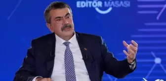 Bakan Tekin: Kayıt parası talep edilemez, okul aile birlikleri gönüllü bağış alabilir