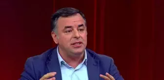 Barış Yarkadaş kimdir? Barış Yarkadaş kaç yaşında, nereli, mesleği ne?
