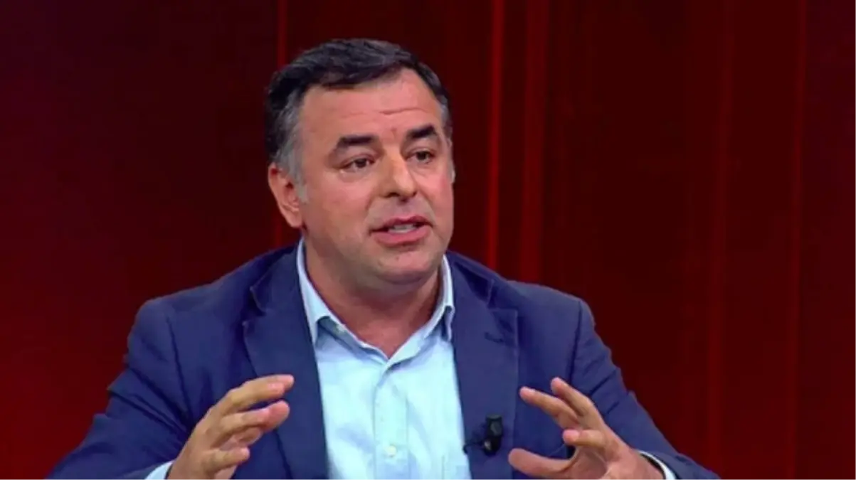 Barış Yarkadaş kimdir? Barış Yarkadaş kaç yaşında, nereli, mesleği ne?