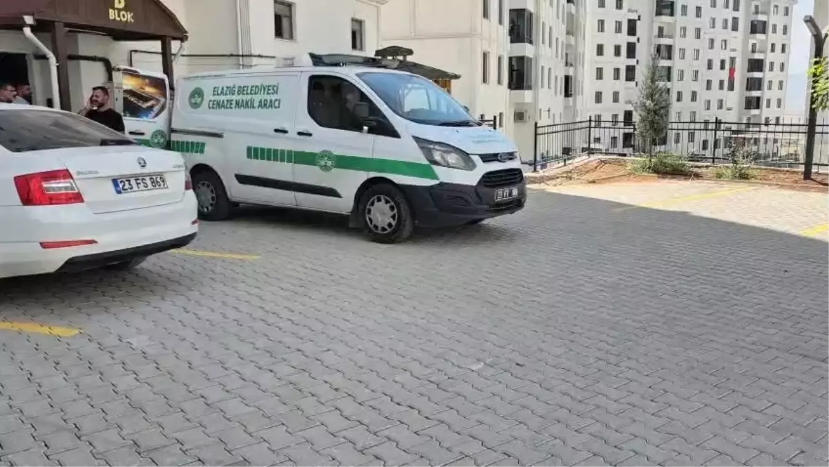 Elazığ'da Jandarmaya Tabancayla Saldırı: Bir Ölü