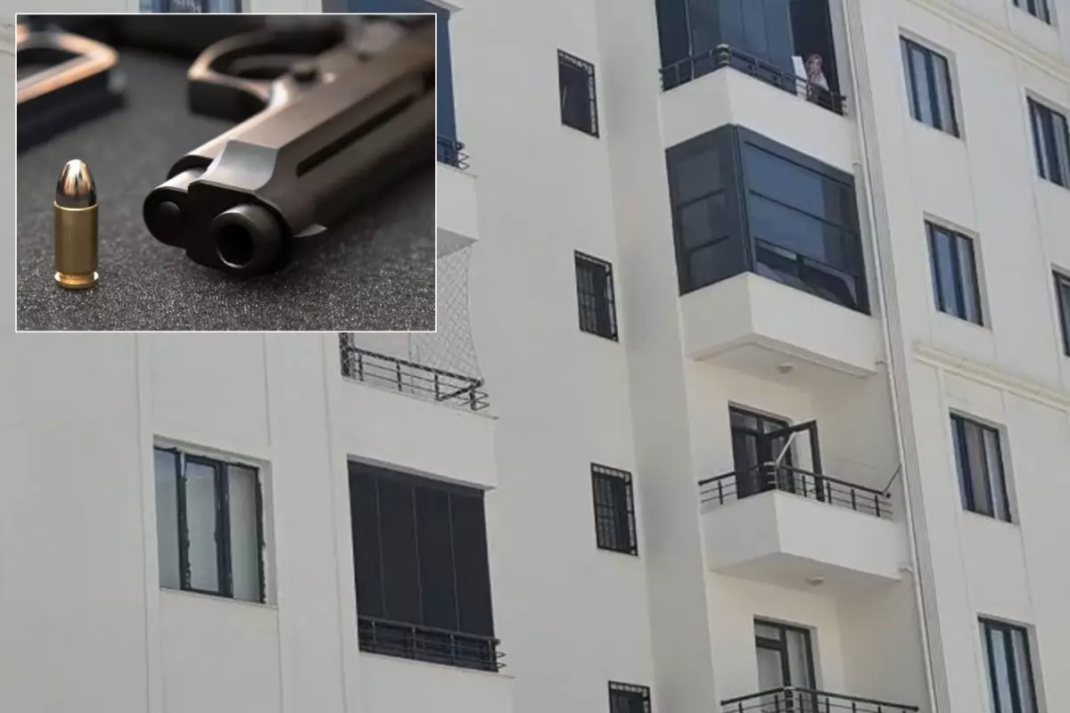 Başkomiser, evinde karısıyla yakaladığı jandarma personelini öldürdü
