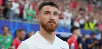 Beşiktaş'tan Salih Özcan harekatı
