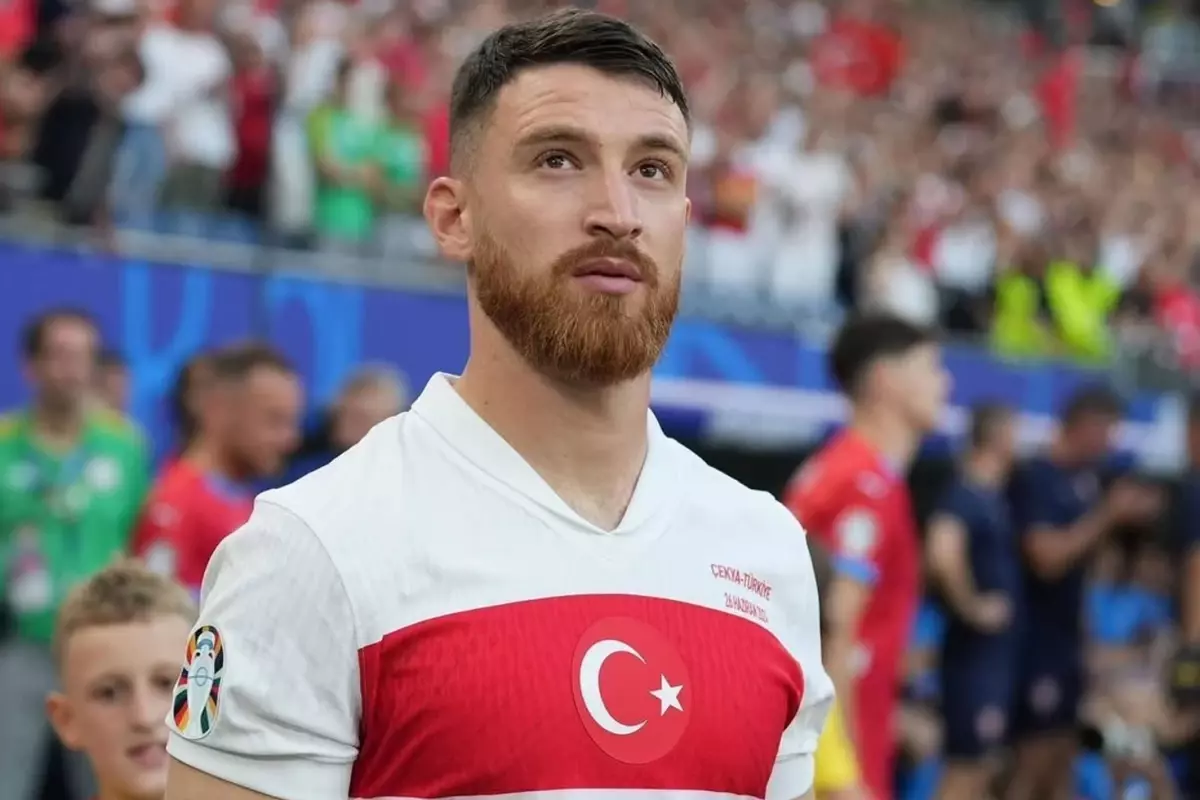 Beşiktaş'tan Salih Özcan harekatı
