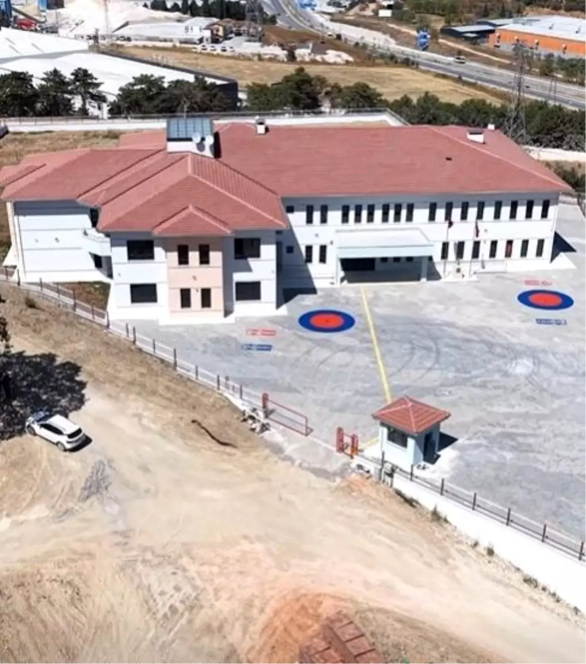 Bilecik'te Özel Eğitim Anaokulu Açılıyor